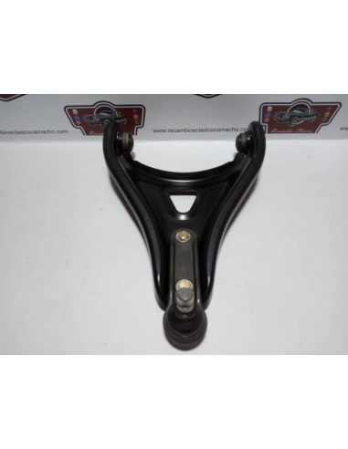 BRAZO DE SUSPENSION DELANTERO DERECHO RENAULT 21