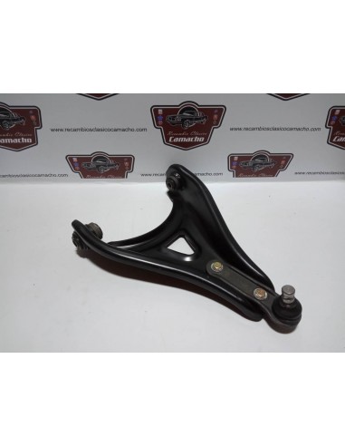 BRAZO DE SUSPENSION DELANTERO DERECHO RENAULT 21