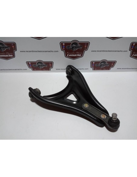 BRAZO DE SUSPENSION DELANTERO DERECHO RENAULT 21