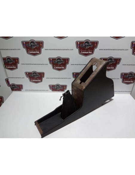 MUEBLE DE RADIO SEAT 127