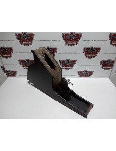 MUEBLE DE RADIO SEAT 127