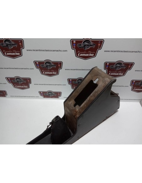 MUEBLE DE RADIO SEAT 127