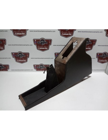 MUEBLE DE RADIO SEAT 127