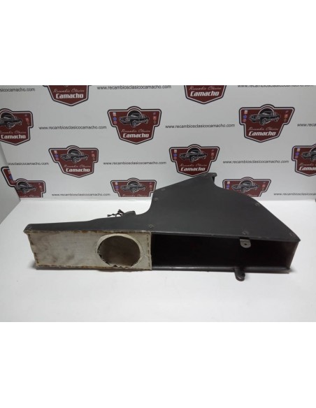 MUEBLE DE RADIO SEAT 127