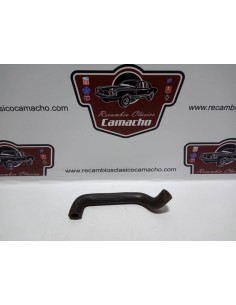 MANGUITO COLECTOR RENAULT 12