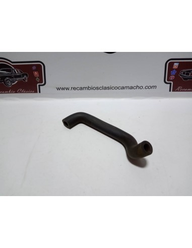 MANGUITO COLECTOR RENAULT 12