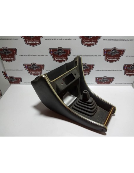 MUEBLE DE RADIO SEAT 124 Y 1430