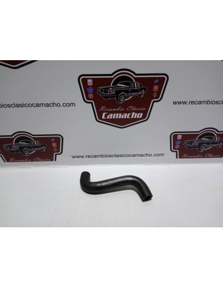 MANGUITO DE RESPIRACION RENAULT 12
