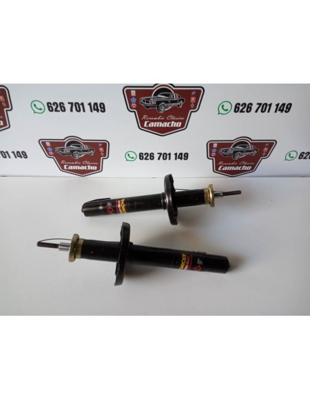 AMORTIGUADORES DELANTEROS GAS FORD SIERRA MK1 Y MK2