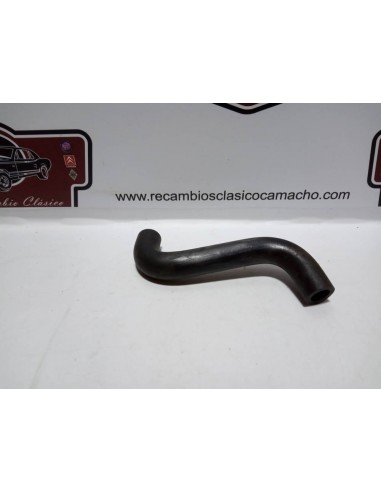 MANGUITO DE RESPIRACION RENAULT 12