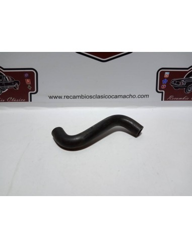 MANGUITO DE RESPIRACION RENAULT 12