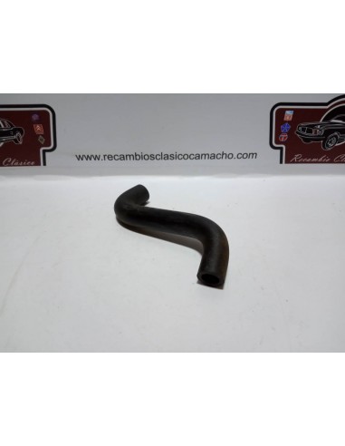 MANGUITO DE RESPIRACION RENAULT 12