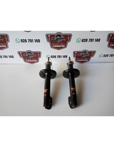 AMORTIGUADORES DELANTEROS GAS FORD SIERRA MK1 Y MK2