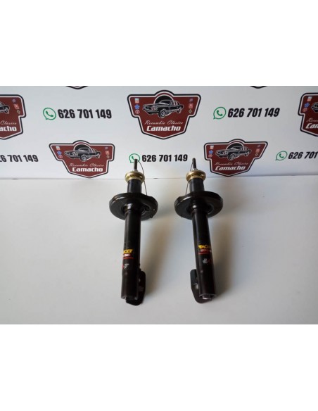 AMORTIGUADORES DELANTEROS GAS FORD SIERRA MK1 Y MK2