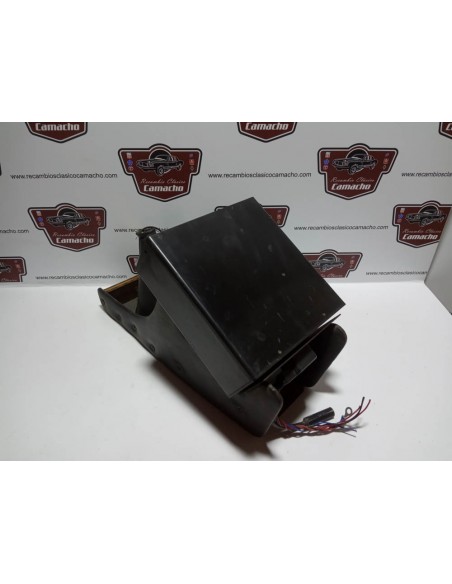 MUEBLE DE RADIO RENAULT 12