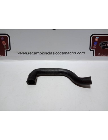 MANGUITO COLECTOR Y PURGA RENAULT 12