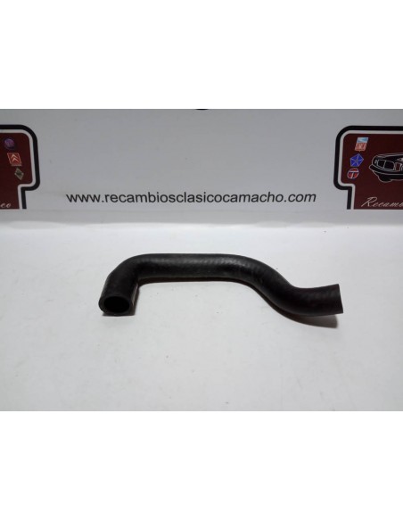 MANGUITO COLECTOR Y PURGA RENAULT 12