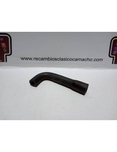 MANGUITO RESPIRACION O DEPRESOR DE GASES RENAULT 12