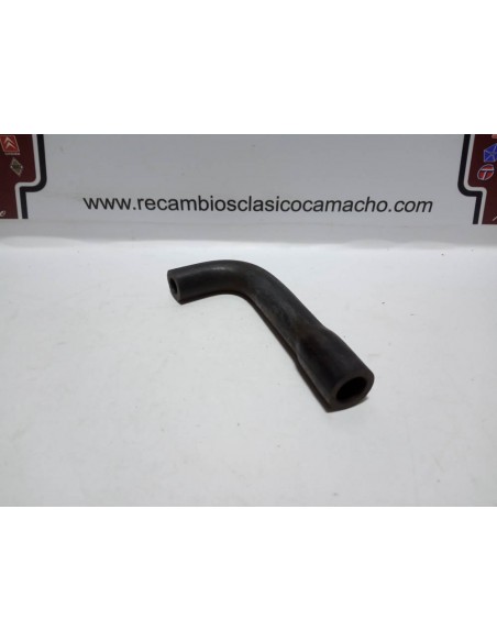 MANGUITO RESPIRACION O DEPRESOR DE GASES RENAULT 12