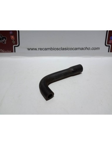 MANGUITO RESPIRACION O DEPRESOR DE GASES RENAULT 12