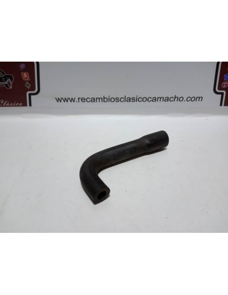 MANGUITO RESPIRACION O DEPRESOR DE GASES RENAULT 12