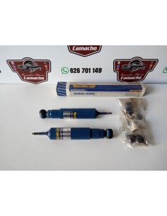 AMORTIGUADORES DELANTEROS OPEL MANTA B ASCONA KADETT