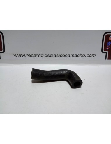 MANGUITO CARBURADOR A TAPA DE BALANCINES RENAULT 5 Y 7