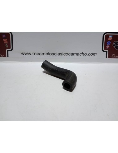 MANGUITO CARBURADOR A TAPA DE BALANCINES RENAULT 5 Y 7