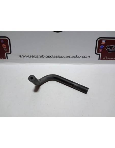 MANGUITO INTERMEDIO BOMBA DE AGUA RENAULT 5