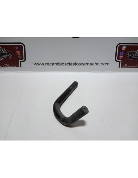 MANGUITO INTERMEDIO BOMBA DE AGUA RENAULT 5