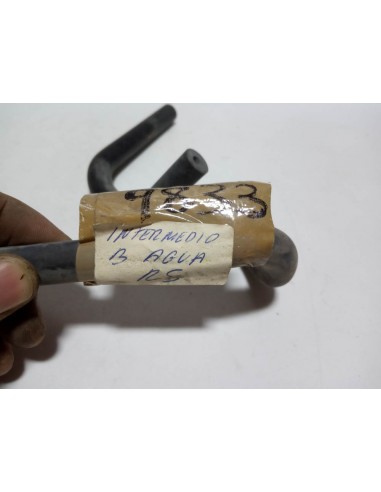 MANGUITO INTERMEDIO BOMBA DE AGUA RENAULT 5