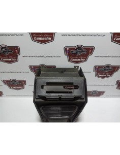 MUEBLE DE RADIO SEAT 127 2