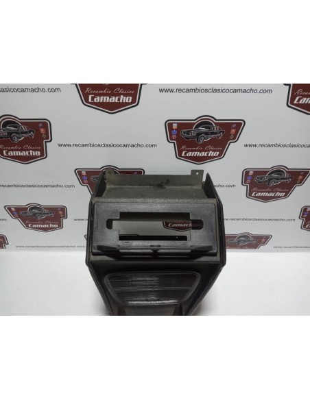 MUEBLE DE RADIO SEAT 127