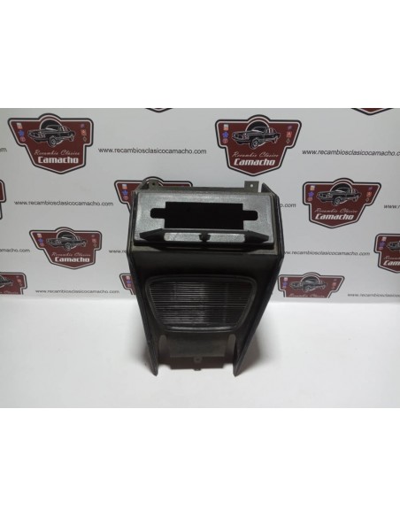 MUEBLE DE RADIO SEAT 127