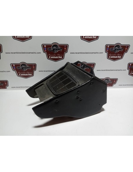 MUEBLE DE RADIO SEAT 127