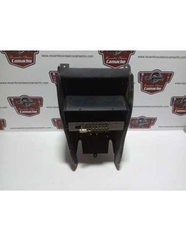 MUEBLE DE RADIO SEAT 127