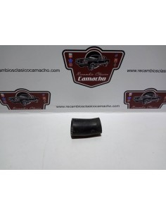 MANGUITO CORTO BOMBA A TERMOSTATO SEAT 124