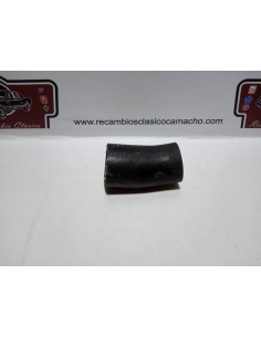 MANGUITO CORTO BOMBA A TERMOSTATO SEAT 124 2