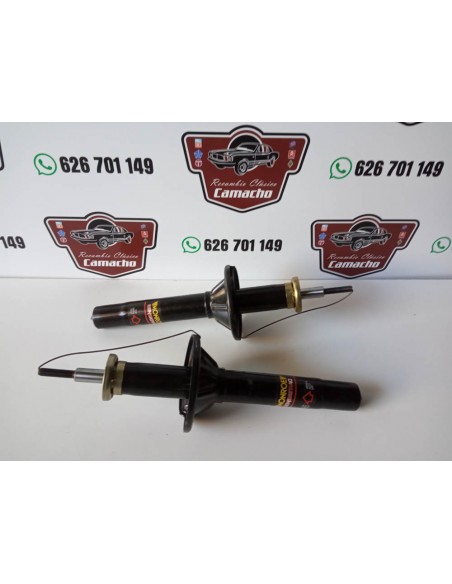 AMORTIGUADORES DELANTEROS FORD SIERRA MK1