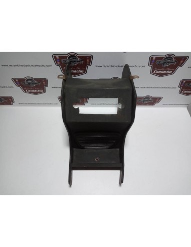 MUEBLE RADIO RENAULT 12