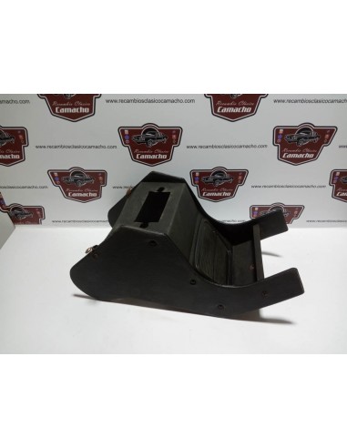 MUEBLE RADIO RENAULT 12