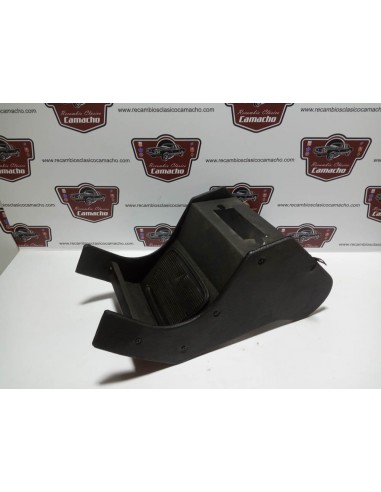 MUEBLE RADIO RENAULT 12