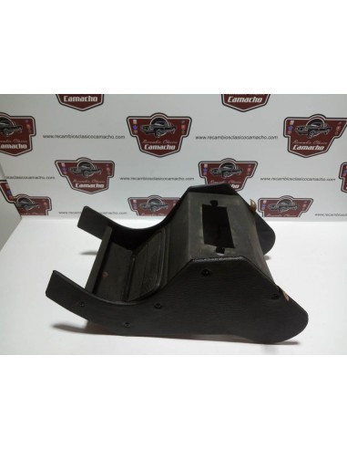 MUEBLE RADIO RENAULT 12