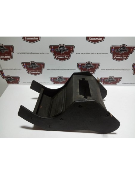 MUEBLE RADIO RENAULT 12