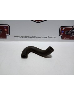 MANGUITO RESPIRACION DE GASES RENAULT 4,5,6 Y 7 2