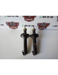 AMORTIGUADORES DELANTEROS FORD SIERRA MK1 2