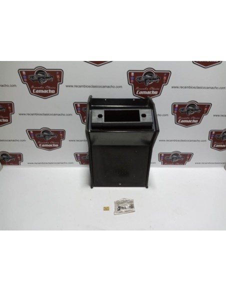 MUEBLE DE RADIO RENAULT 6