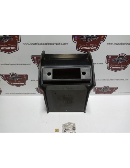 MUEBLE DE RADIO RENAULT 6