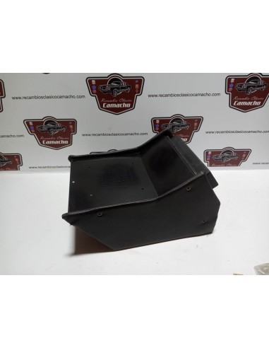 MUEBLE DE RADIO RENAULT 6