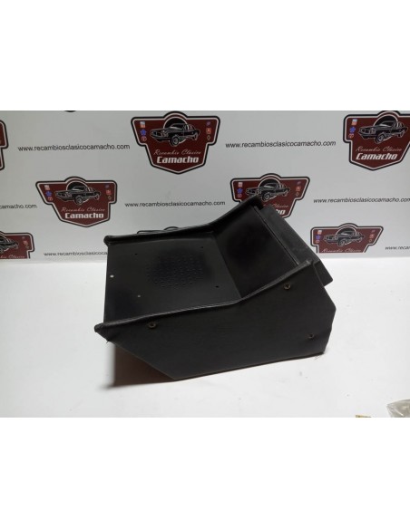 MUEBLE DE RADIO RENAULT 6